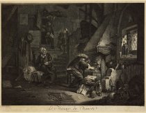 Le Menage du Chimiste